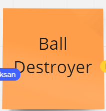 play Ball Destroyer