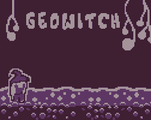 play Geowitch
