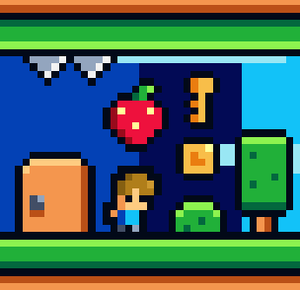 play Marcos Adventure