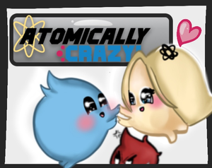 play Atomically Crazy!