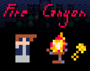 play Fire Canyon