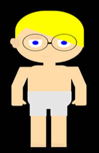 play Marcos Dressup®