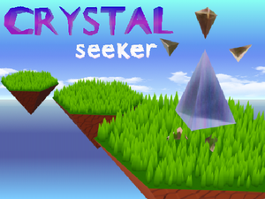 play Crystal Seeker