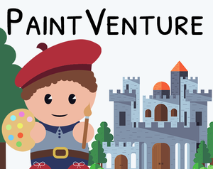 play Paintventure