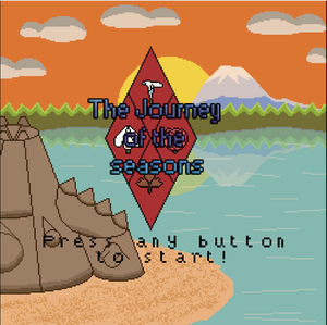 play Journey Of The Seasons(Check Description)