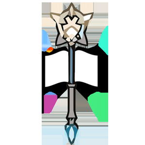 play Staff Enchants