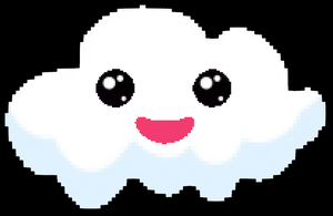 play Cloud Game