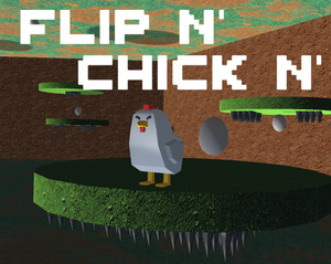 Flip N' Chick N'