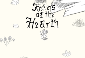 play Flickers Of The Hearth