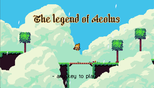play The Legend Of Aeolus