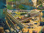 play Railway Accident