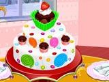 play Candy Cake