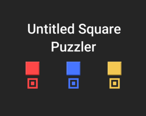 play Untitled Square Puzzler