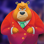 play Ingenious Bear Escape