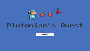 play Plutonian'S Quest