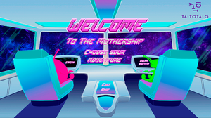 play Giga_Spacegame