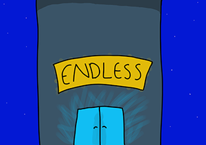 play The Endless Tower Game