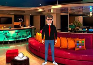 play Guest Suite Escape