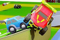 play Cars Chaos King