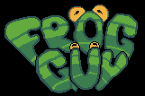 play Frog Guy