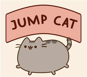 play Jump Cat