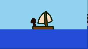 play Sailing Game
