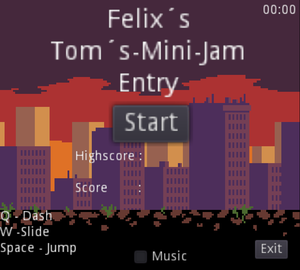 play Cyber Evader