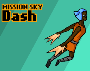 play Mission: Sky Dash