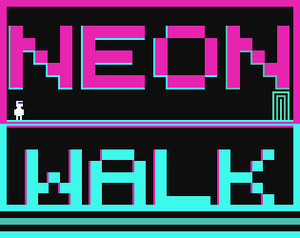 play Neon Walk