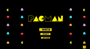 play Pacman
