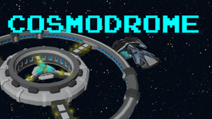 play Cosmodrome Demo