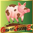 play G2E Help To Clean Dirty Pig Html5