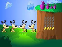 play G2L Green Garden Escape Html5