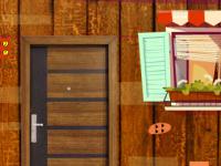 play Genie Escape Room 70