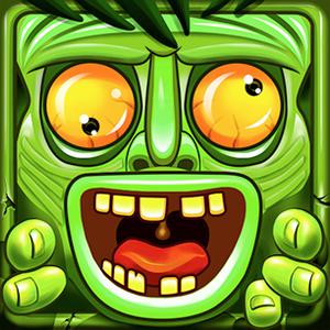 play Jungle Run Oz