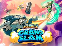 play Brawlhalla Grand Slam