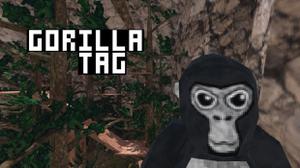 play Fnf Gorrila Tag