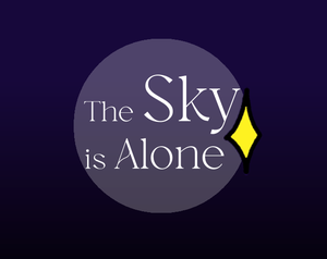 play The Sky Is Alone