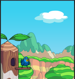 play Pinchi Bird Enless Runner