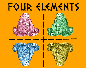 play Four Elements Ð¥Μð¤¢Ð¥¶Ð˜Μ