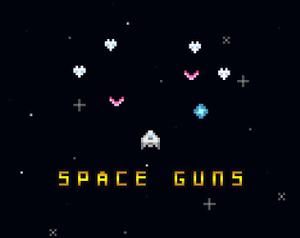 play Space Guns