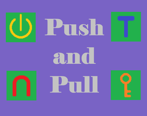 play Push And Pull