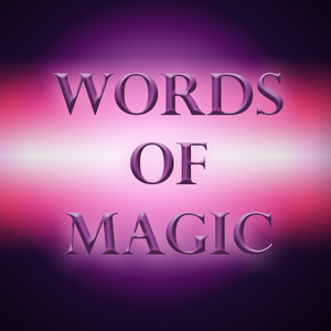 play Words Of Magic