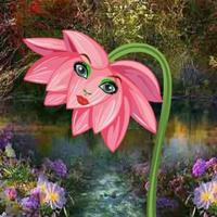 play Wow-Seeking Flower Love Html5