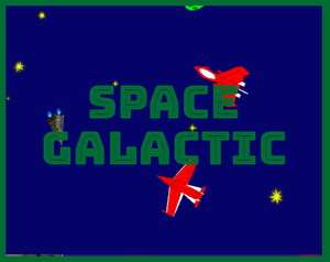 play Space Galactic