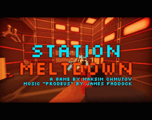 play Station Meltdown