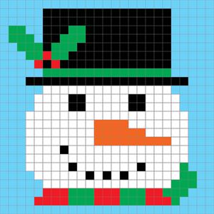 play Christmas Rampage