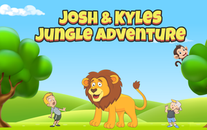play Josh & Kyles Game