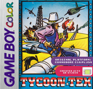 play Tycoon Tex