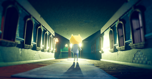 play John Lemon’S Haunted Jaunt
